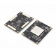 MicroPhase XME7100 Xilinx FPGA ZYNQ核心板 ZYNQ7035 7045 7100 工业 XC7Z100