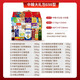 Fulinmen COFCO Gift Pack Grains and Grains Gift Box Rice and Oil Set Mid-Autumn Festival Enterprise Group Purchase Welfare COFCO Celebrates Type 698