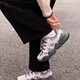 耐克（NIKE）TechHera无烟煤纯黑复古老爹运动鞋男女款DR9761-003 dr9761-401女款正品/ 35.5