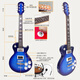 Zi Jiafu joue de la simulation de guitare électrique basse pour enfants débutants toys ukuléle garçons et filles rock performance accessoires
