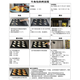 Croissants semi-terminados cruasanes congelados semi-terminados cruasanes de congelación rápida Pan de desayuno de embrión crudo de tamaño mediano salado 45 g croissants de alta celebridad 675g*1 paquete (15 piezas)