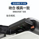 蒂森特适用于佳能 博秀系列powershot A2200 A3100 A3200 A3300 PC1589 PC1475 PC1585 CCD相机NB-8L电池