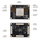 MicroPhase XME7100 Xilinx FPGA ZYNQ核心板 ZYNQ7035 7045 7100 工业 XC7Z100