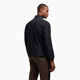 
ARMANI/Armani EA7 Men's Gold Label Fashion Casual Jacket 7M000312 AF13562 Black UC001 S