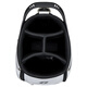 
Taylormade TaylorMay Golf Bag Men and Women 25 New Large Capacity Lightweight Standard Bag Portable Car Clutch Bag M13562 White Golf Bag