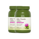 GNC Jian'anxi Silk Thistle Essence Milk Thisttle Protection du foie Compilètes Adulte Protection du foie Travail de santé hépatique Présenter les heures supplémentaires Restez à la hauteur du tabagisme et de l'alcool [2 comprimés par jour] Milk Thistle Essence Comprimés 1300mg 120 comprimés 2 Bouteilles