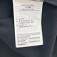 
Nike (NIKE) spring new women's back print loose breathable round neck long sleeve T-shirt pullover top FJ9761-010 Black S