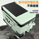 Fishing Source full set of fishing boxes without installation table fishing boxes multi-function ultra-light wild fishing gear all-terrain lifting live fish box
