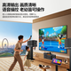 Philips [National Subvention] Familie KTV Audio Set Gesang Full Set Equipment Karaoke Sanging Machine Verstärker-Lautsprecher Kombination Home Wohnzimmer Sang Karaoke-Ausrüstung [einschließlich Subwoofer] 12-Zoll 2.1 Deluxe Edition Set Bildfarbe