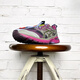 ASICS UPTHEREXGEL-TERRAIN CO-BRANDE CORANDE MENSE ET FEMMANS CONSTUSSION CASSURES SABLES 1203A520-500 36