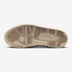 Nike Men's Shouse Женская обувь 2025 Весенние новые кроссовки Jordan Light Court Low Top Casual Shoes fz9854-200/светло-коричневый 39