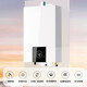 NORITZ Xiaoyunduo EA3A 16-liter gas water heater, natural gas, 15% national subsidy for home appliances, constant temperature smart core, temperature and volume dual control water servo 16EA3AFEX