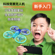 Beast Drone SG500MAX Drone de photographie aérienne télécommandé modèle d'avion compétition pour enfants d'école jouet résistant aux chutes cadeau d'anniversaire avec photographie aérienne - bleu vert - vol stationnaire à hauteur fixe - protection double batterie avec sac de rangement + sac d'accessoires + câble multi-chargement
