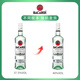 百加得（Bacardi）白朗姆酒 金朗姆酒 洋酒 莫吉托 调酒基酒 原瓶进口 调酒组合 百加得白朗姆酒 1000mL 6瓶