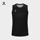 Kelme (Kelme) Sports Verte de basket-ball de basket-ball de sport