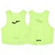 JOMA Homer Football Training Vest Adult Children Group Customized Basketball Vest Breathable Team Uniform Confrontation Suit Bright Orange 130