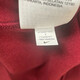 耐克（Nike）卫衣男装 2025春季新款加厚保暖运动服连帽防风外套休闲套头衫 FV4448-677红色加绒 2XL