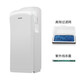Mujie Hotel Mobile Phone Drying Home Wall Mindation Drisher Droper Mall Полностью автоматический индукционный мобильный телефон сушилка D3887 Silver