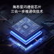 360室外摄像头D2Pro 三摄版 900万像素家用监控 枪球联动360度无死角 30倍混合变焦 全彩夜视摄像机 【超清三摄】户外球机900万像素+128G内存卡