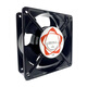 Technical vertical cabinet cooling fan 120*120*38 units
