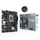 ASUS (ASUS) Prime H610M-K D4 Argb Home Office Motherboard prend en charge CPUG7400 / G6900 / 12100F (Intel H610 / LGA 1700)