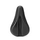 Adecuado para Xidesheng Hacker 300/350/380/500/600/700/800 Cubierta de cojín de bicicletas de montaña adecuada para la serie de piratas informáticos de montaña [Cubierta de cojín de silicio]