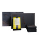 Fenghe Dalongshan Hunan Tea Yongzhou Jianghua Yao Ethnische Spezialität wild grünes Geld Willow Tee Jinqian Liu Tee Health Tey Trockenwaren Geschenkbox Wilde besondere Geschenkbox Jinqian Liu 180g/Box