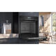 Siemens Siemenshs756g4b1w eingebetteter Haushaltsdampfofen importiert Original IQ700 Siemens HS756G4B1W