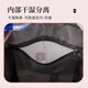 Lohas travel bag luggage bag large capacity portable baby storage bag portable pull rod printing expansion bag