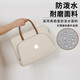 Adecuado para la computadora portátil Apple MacBook Airm2M31313133 pulgadas Bag PRO1416 pulgadas Hombres de bolso Black + White Apple Label Accesión de 13 pulgadas de 13 pulgadas