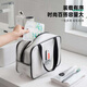 Nolan Sendi Bolsa para el baño portátil Multifuncional al aire libre Portable Bolsa de inodoro NL230 NL230