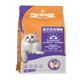 Vichi Cappy Vichi Cappy Cat Food Grain-Free Freeze-Dried Cat Food for Kittens and Adult Cats for All Stages of Fattening and Hair Growth General Cat Food 4 Pieces of Freeze-Dried Cat Food 5Jin Jin equals 0.5kg Free Cat Strips