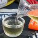 Suzhou Bridge Wuyou Osmanthus Clear Rice Wine 10 Degrees 750ml Sweet Osmanthus Wine Festival Festival Gifts