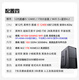 Jingyue Intel Core 12 -е поколение I3 12100/i5 12400 Core Graphics Office Home Host Office Design Коммерческий домашний настольный компьютер хост DIY Сборка для сборки Полная конфигурация машины четыре 12400/16G/1TB/WiFi