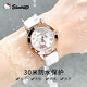 Hello Kitty children's watch only time 6-12-16 year old primary school junior high school students start the school season birthday gift for girls 3271