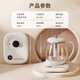 Coool Pot Office Office чайник сгущенной стеклянный чай для всех видов тушеного мяса GC674 Mini Health Pot SUS316 (с фильтром 0,8 л.