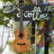 Kaka70d Advanced Ukulele Acacia hölzerne furnier Anfänger kleine Gitarrenkinder und Frauen Kaka Kut-70d 26 Zoll