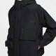 耐克（NIKE）外套男装春季新款户外健身运动服时尚连帽防风休闲夹克HJ2945-121 HJ2945-010 L
