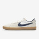 Nike (Nike) Freizeitschuhe Herrenschuhe 2024 Frühling Neue Sportschuhe SB Kulturerbe Vulc Low Top Polster Schuhe CD5010-102 40.5