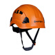 Xinda SRT Rising y caída Double Stop Det Set Spiderman Exterior Wall Trabajo de alta altitud Protección de agujeros Cordilleros T9930-SRT Doble Rope Rising y caída Conjunto de 50 metros
