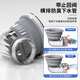 BSITN mop pool sewer pipe set special drain mop basin drain hose leak plug complete set of accessories B1108