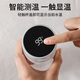 
Chengliu Pure Cow Horse Smart Thermometer Student Creative Boy Portable Stainless Steel Water Cup Funny Funny Cup Personality VV9227 Cow Horse-Smart Temperature Display 480ml