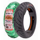Reifen 90/80-11 Vakuumreifen 8PR Schild Arthuron fehlt Luftschutz H-967 Elektrisches Motorrad 90/80-11 Chaoyang Vakuum 8-Schicht-Schild Arthuron-