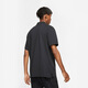 Nike (Nike) Kurzärärmelte Männer Spring Neues Revers Casual Polo Shirt Sport T-Shirt CJ4457-010 Offizieller authentischer FN3895-063 Authentic M