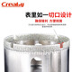 Creaby glass drill bit round opening drill marble ceramic hole opener granite drilling artifact super hard 22mm