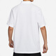 耐克NIKE 男子夏季翻领POLO衫休闲运动透气短袖T恤FN3895-063-365 FN3895-063 S 均码