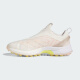 
Adidas golf shoes 2025 new women's Adizero ZG series BOA knob comfortable, non-slip and water splash IH9894 Hanyu white/coral powder/pure sulfur 36
