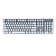 LOGITECH罗技K845机械键盘有线 布丁麻将水晶白 高颜值办公 电竞游戏 红轴 冰雪王国 PBT 青轴
