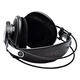 AKG K702头戴式监听耳机 专业录音师混音编曲母带制作参考级耳机