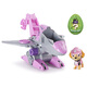 
Wangwang team made great contributions (PAW PATROL) Archie's everyday hairy inertial dinosaur deformation off-road rescue vehicle toys Wangwang team's dinosaur rescue four-wheel drive 16794 electric
